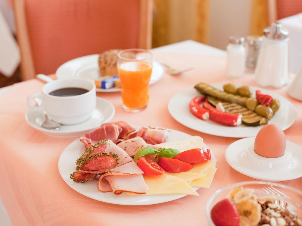 Mueller 3* Monaco di Baviera