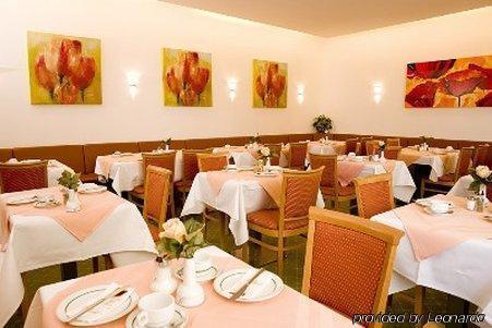 Mueller 3* Monaco di Baviera
