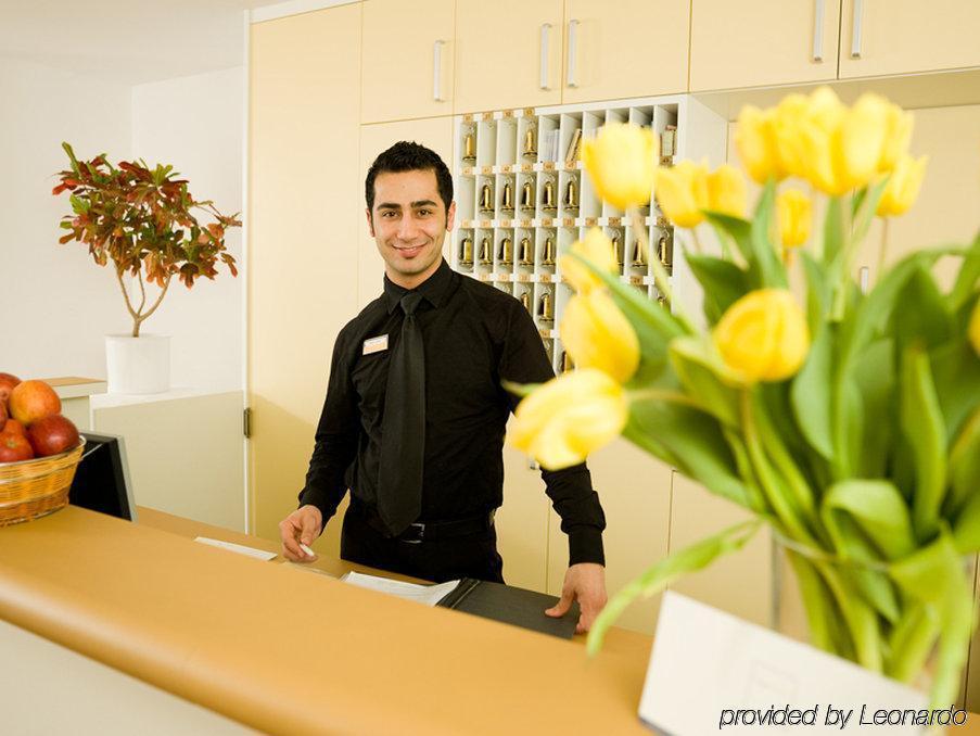 Mueller Hotel 3*