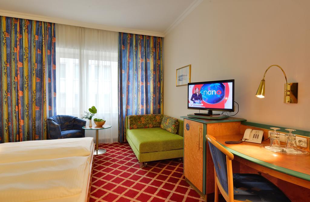 Hotel Mueller Monaco di Baviera