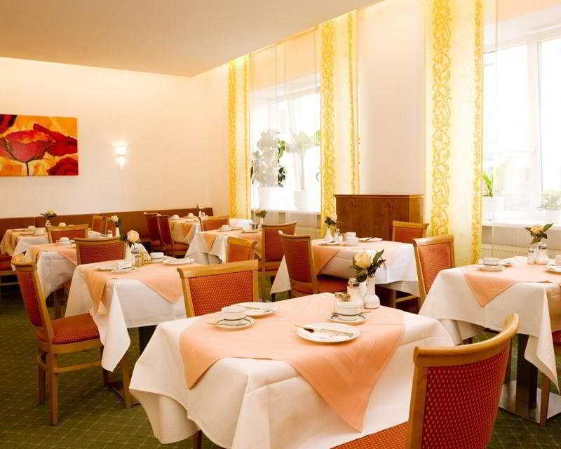 Mueller 3* Monaco di Baviera