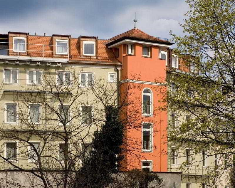 Hotel Mueller