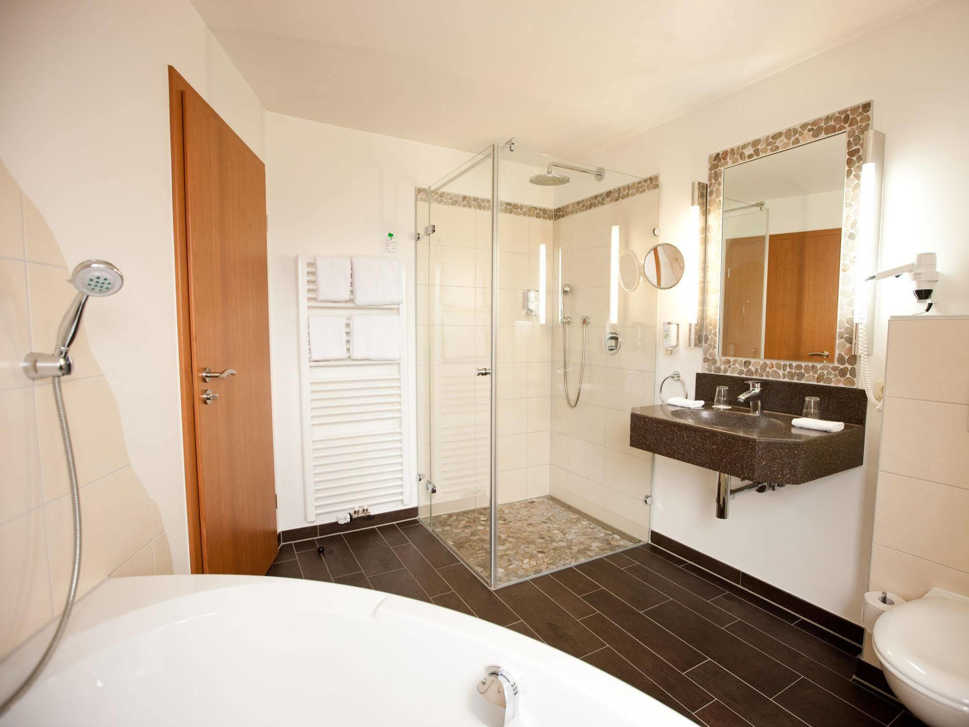 Hotel Mueller Monaco di Baviera