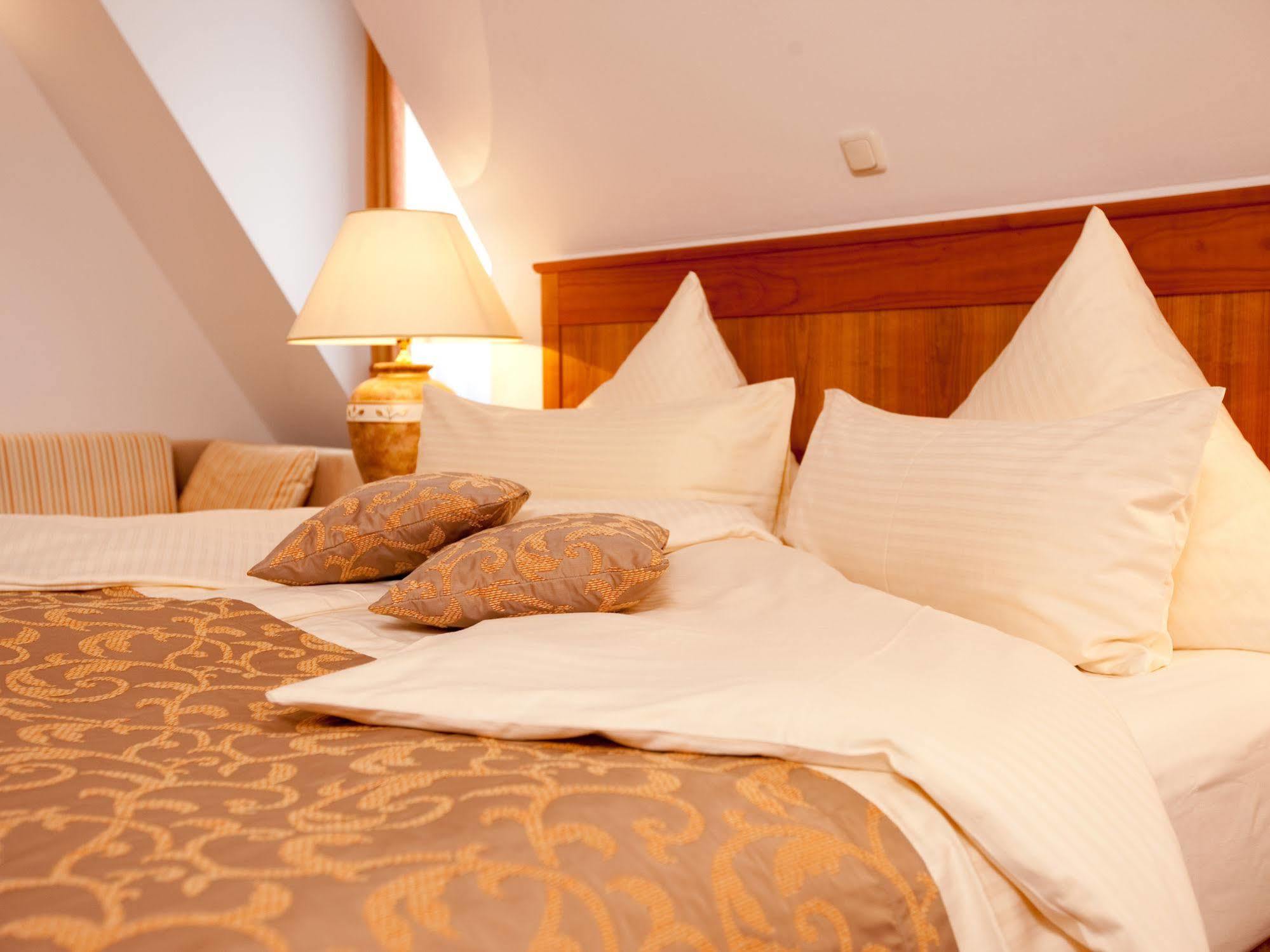 Hotel Mueller Monaco di Baviera