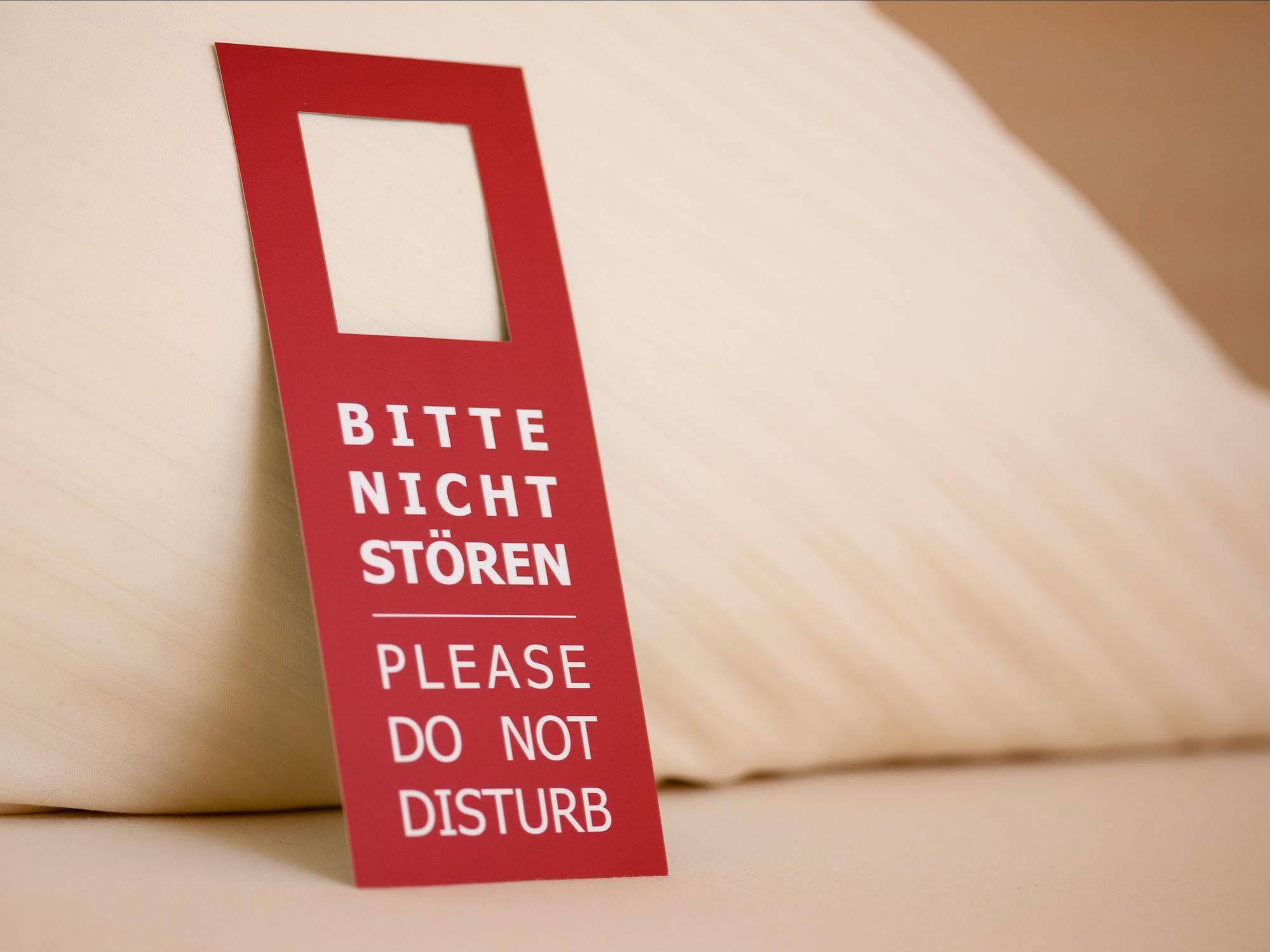 Hotel Mueller